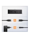 axagon Stacja dokująca USB-C 3.2 Gen2x2 - 2 x NVMe M.2 20Gbps ADSA-M2C22L - nr 2