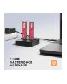 axagon Stacja dokująca USB-C 3.2 Gen2x2 - 2 x NVMe M.2 20Gbps ADSA-M2C22L - nr 52