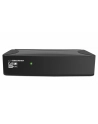 Tuner/dekoder cyfrowy DVB-T2 H.265/HEVC Esperanza EV108R - nr 1
