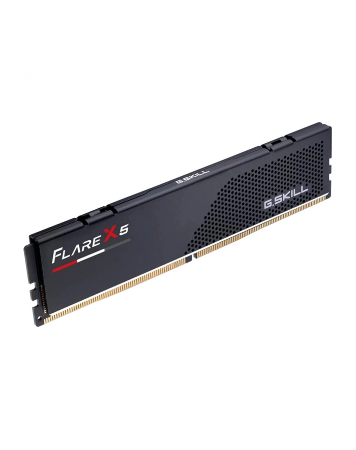 Pamięć RAM G.skill Flare X5 F5-6000J3038F16GH1-FX5 DDR5 1 x 16 Gb 6000MHz CL38 (ACT018AWLONONWCRPOFS) główny