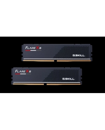 Pamięć RAM G.skill Flare X5 DDR5 32 GB 6000MHz CL30 (F5-6000J3038F16GH2-FX5)