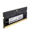 lexar Pamięć do laptopa DDR5 SODIMM   8GB(1* 8GB)/4800  CL40 - nr 3