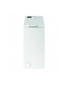 indesit Pralka BTWWS60400PLN - nr 1