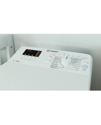 indesit Pralka BTWWS60400PLN