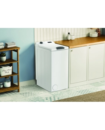 indesit Pralka TI5513EGMTPL