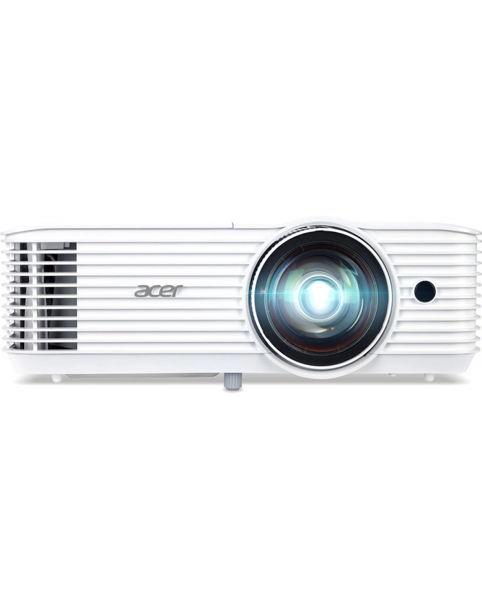 Acer S1287n (MRJYW11001) 4000 ANSI lm XGA wh LAN główny