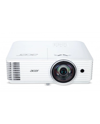 Acer S1387n (MRJYX11001) 4000 ANSI lm WXGA wh LAN