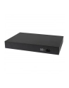 Allnet Switch 240W Fanless 19'' Rack (SG8018P) 16 POE Port 10/100/1000TX + 2xSFP - nr 5