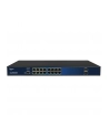 Allnet Switch full managed Layer2+ 18 Port ? 16x GbE ? PoE Budget 280W ? 16 (SG8618PM) - nr 9