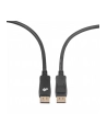 tb Kabel Displayport 3m M/M v 2.0 - nr 5