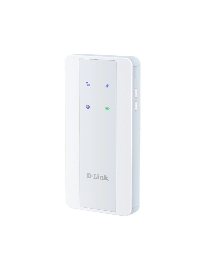 d-link Hot-spot mobilny F518 5G NR AX1800 Wi-Fi 6 główny