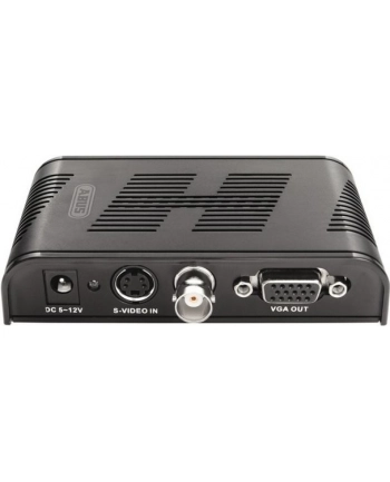 Abus DiY Adapter AV Konwerter BNC / VGA (TVAC20001)