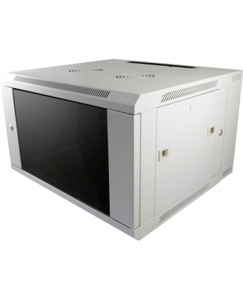 Allnet Smb6612 - Gray 48.3 Cm (19'') 600 Mm 636 33 Kg (ALLSMB6612GRAU)