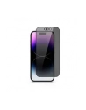 Epico szkło ochronne Edge To Privacy Glass IM iPhone 13 / Pro - czarne 60312151300002 - nr 1