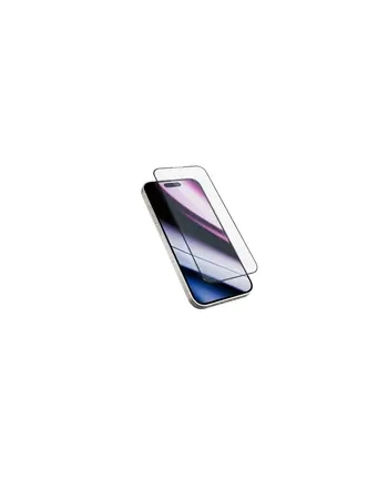 Epico ImpactBuffer Glass 3D Szkło ochronne do Apple iPhone 16 Pro Max