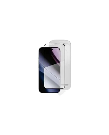 Epico Szkło Antyrefleksyjne 3D Df Do Iphonea 16 Pro 17 Ultraszerokie
