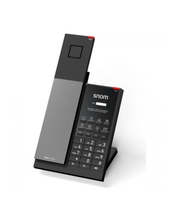 Snom HD351W Telefon IP hotelowy