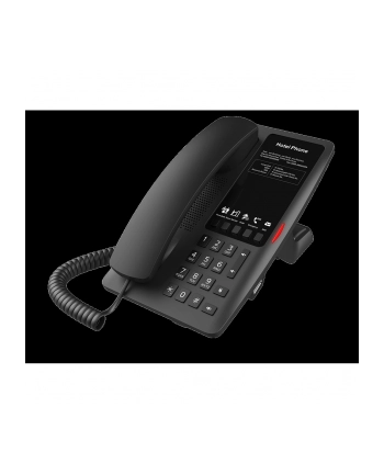 Fanvil Telefon H4W Black