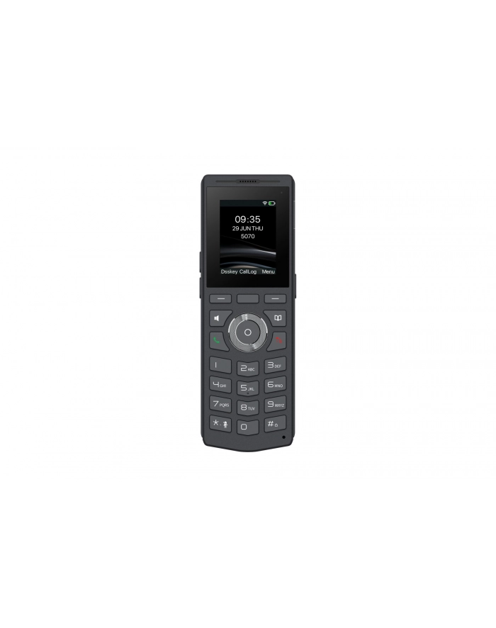 Fanvil Linkvil WiFI Phone W610W główny