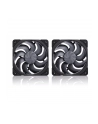 Wentylator komputerowy Noctua NF-A12x25 G2 PWM Sx2-PP chromax.black (NFA12X25G2PWMSX2PPCHBK) - nr 10