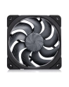 Wentylator komputerowy Noctua NF-A12x25 G2 PWM Sx2-PP chromax.black (NFA12X25G2PWMSX2PPCHBK) - nr 14