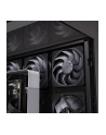 Wentylator komputerowy Noctua NF-A12x25 G2 PWM Sx2-PP chromax.black (NFA12X25G2PWMSX2PPCHBK) - nr 19