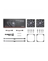 Wentylator komputerowy Noctua NF-A12x25 G2 PWM Sx2-PP chromax.black (NFA12X25G2PWMSX2PPCHBK) - nr 21