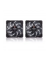 Wentylator komputerowy Noctua NF-A12x25 G2 PWM Sx2-PP chromax.black (NFA12X25G2PWMSX2PPCHBK) - nr 8
