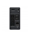 apc Zasilacz awaryjny BK350G2I  Back-UPS BK 350VA 6xIEC C13 outlets - nr 5