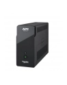 apc Zasilacz awaryjny BK350G2I  Back-UPS BK 350VA 6xIEC C13 outlets - nr 7