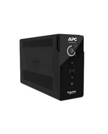 apc Zasilacz awaryjny BR900G2-FR Back-UPS BR 900VA 4xFrench outlets