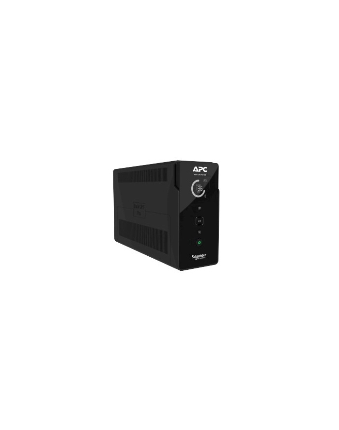 apc Zasilacz awaryjny BR900G2-FR  Back-UPS BR 900VA 4xFrench outlets główny
