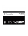 Thermaltake TR2 S 650W (PSTRS0650NNSAWEH) - nr 3