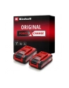Akumulator 18V 2 x 3,0Ah EINHELL - nr 2