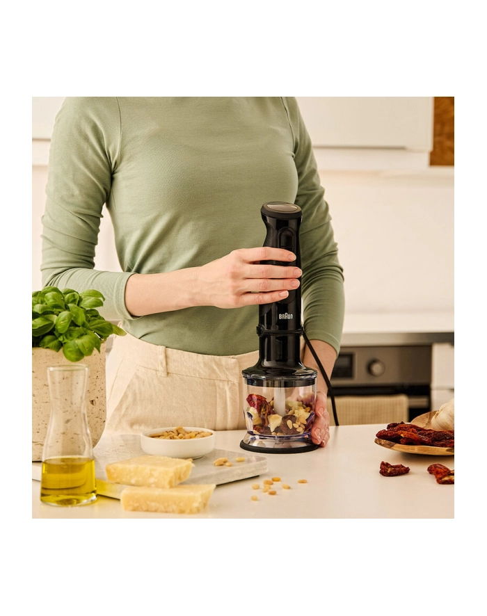 Blender ręczny BRAUN MQ30201 główny