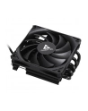 Chłodzenie CPU Chieftec Low Profile CPU Cooler 45mm - nr 7