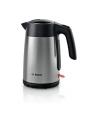 Czajnik Bosch TWK7L460 srebrny - nr 1