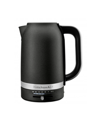 Czajnik elektryczny KitchenAid 5KEK1701EBK