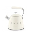 Czajnik nieelektryczny SMEG WKF01CR - nr 1