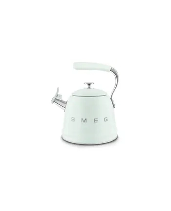 Czajnik nieelektryczny SMEG WKF01PG