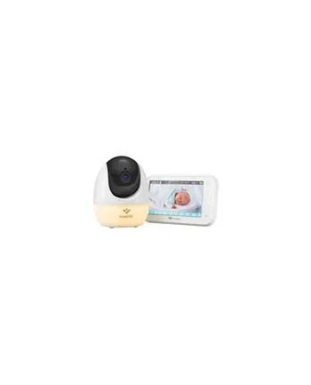Niania elektroniczna TrueLife NannyCam R4 Pro