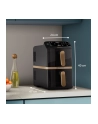 Frytownica beztłuszczowa PHILIPS NA462/80 - nr 13