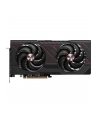 Karta graf SAPPHIRE PULSE RX 9070 GRE GAM OC 12GB - nr 1
