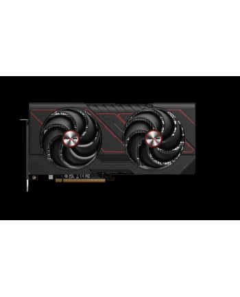 Karta graf SAPPHIRE PULSE RX 9070 GRE GAM OC 12GB