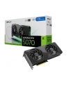 pny Karta graficzna GeForce RTX5070 OC 2F 12GB VCG507012DFSXPB1-O - nr 17