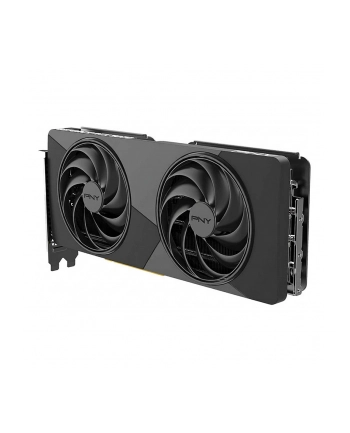 pny Karta graficzna GeForce RTX5070 OC 2F 12GB VCG507012DFSXPB1-O
