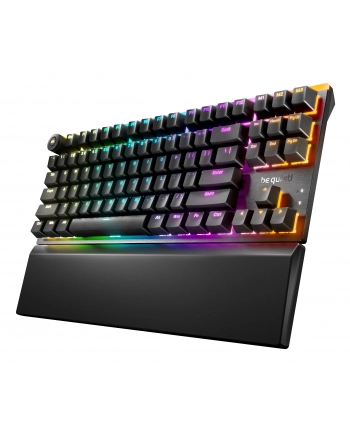 be quiet! Klawiatura Light Mount TKL Silent Linear