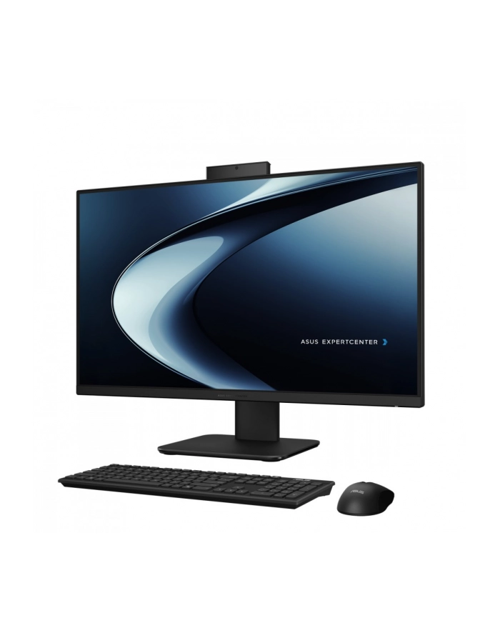 asus Komputer All-in-One ExpertCentre P440VA-BPC128X  -  Core 7 240H /16GB/512GB/23.8' FHD/Win 11 PRO/3YRS główny