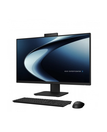 asus Komputer All-in-One ExpertCentre PM670KA-BPE126X  -  Ryzen AI 7 345 /16GB/1TB/27' FHD/Win 11 PRO/3YRS