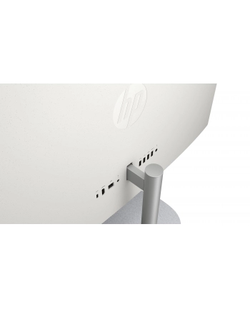 HP AiO 27-ct2004nw Ryzen AI 5 330 27.0''FHD IPS 300nits AG 16GB DDR5 5600 SSD512 Radeon 820M Cam1080p+IR Win11 Shell White/Light Gray 2Y